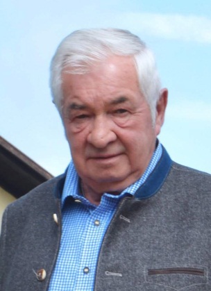 Rudolf Klocker
