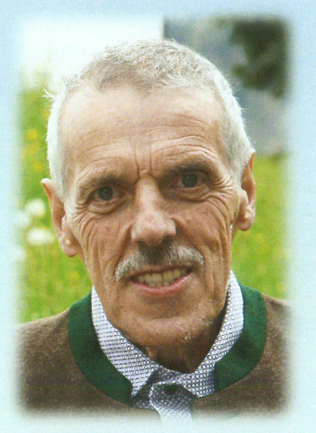 Ferdinand Wilhelmer