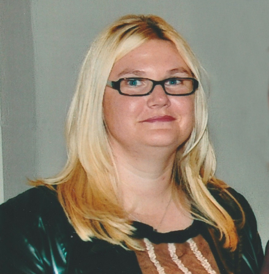 Christine Györög