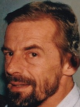 Herbert Fröhlich