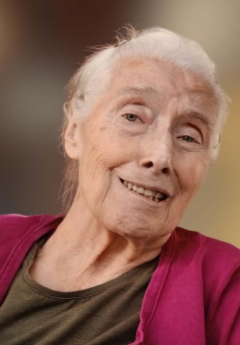 Hannelore Stockhammer