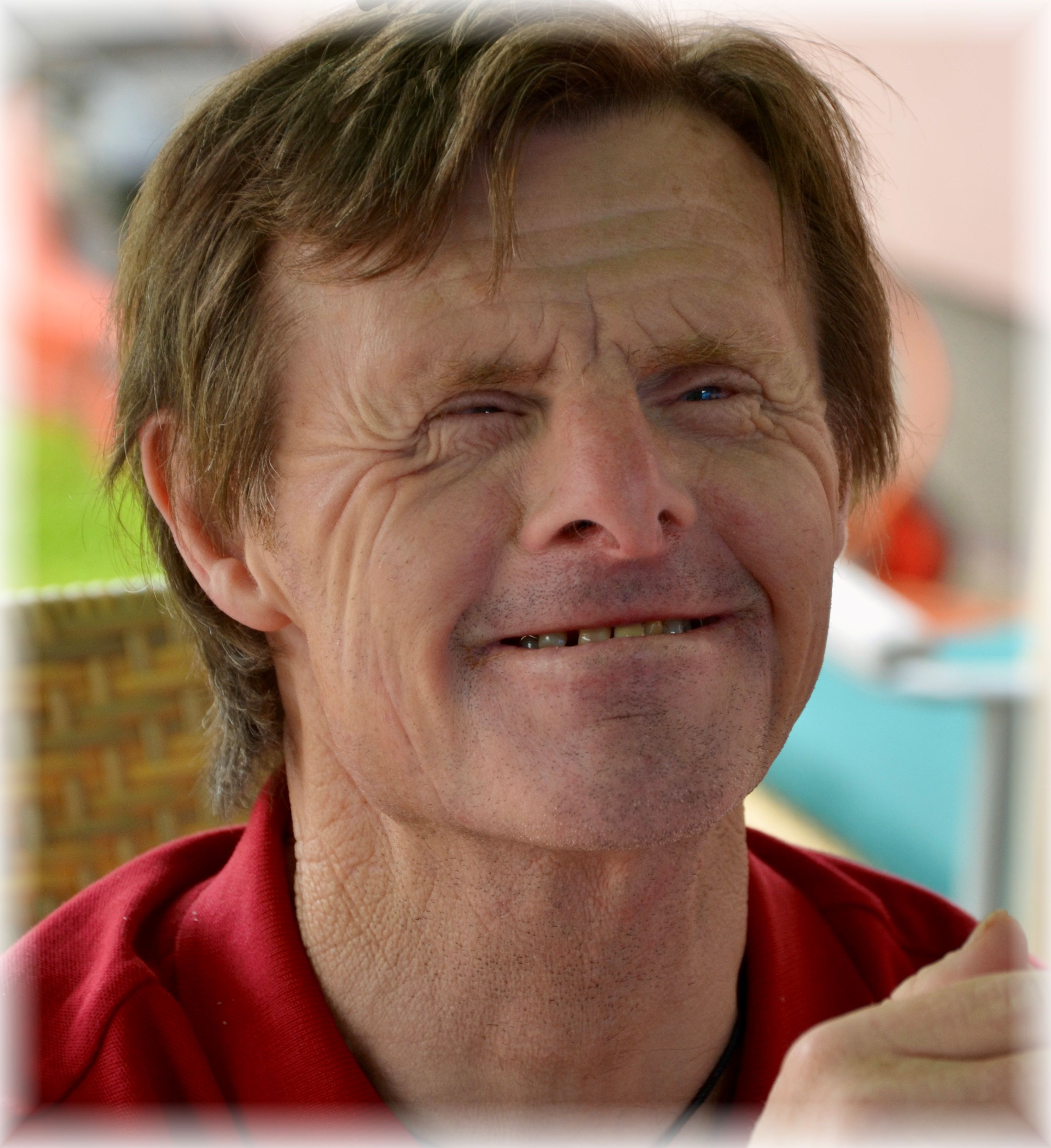 Hansi Kandolf