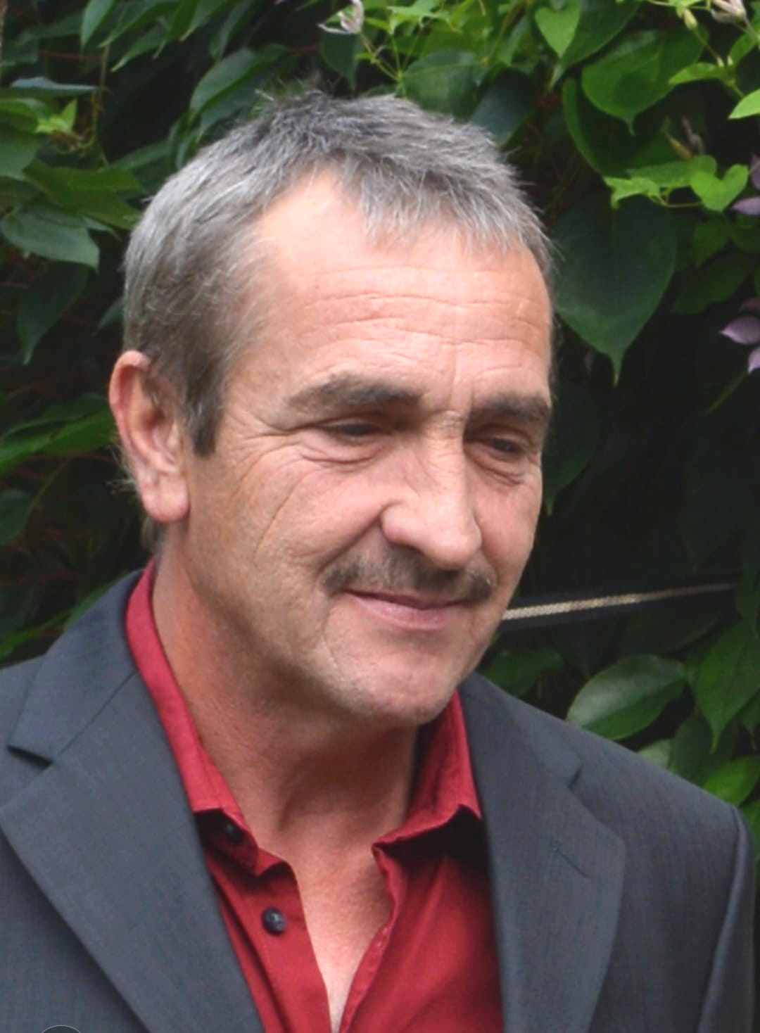 Franz Schierl
