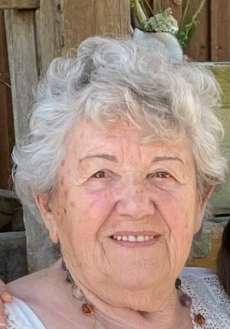 Herta Maria Margareta Schirgi