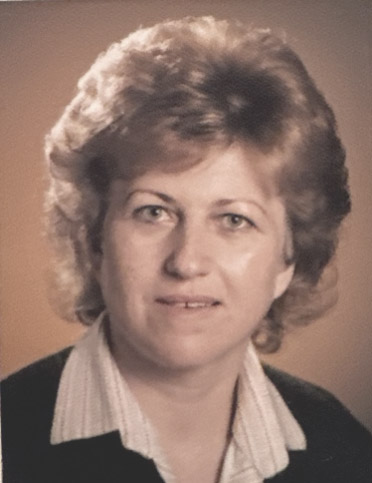 Angela Cuderman