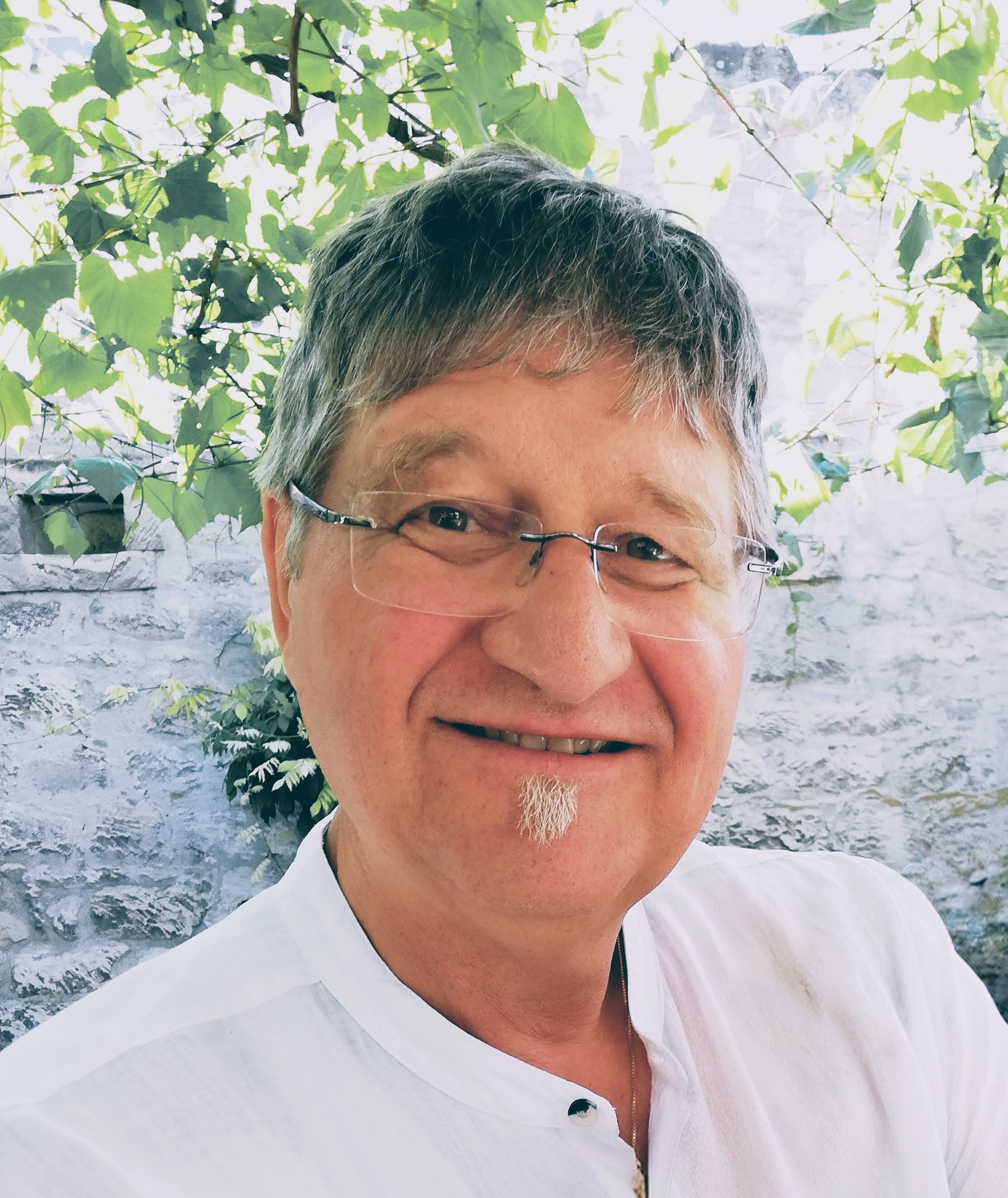 Johannes Gradt