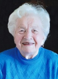 Frieda Sopper