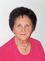 Margarete Vollmann
