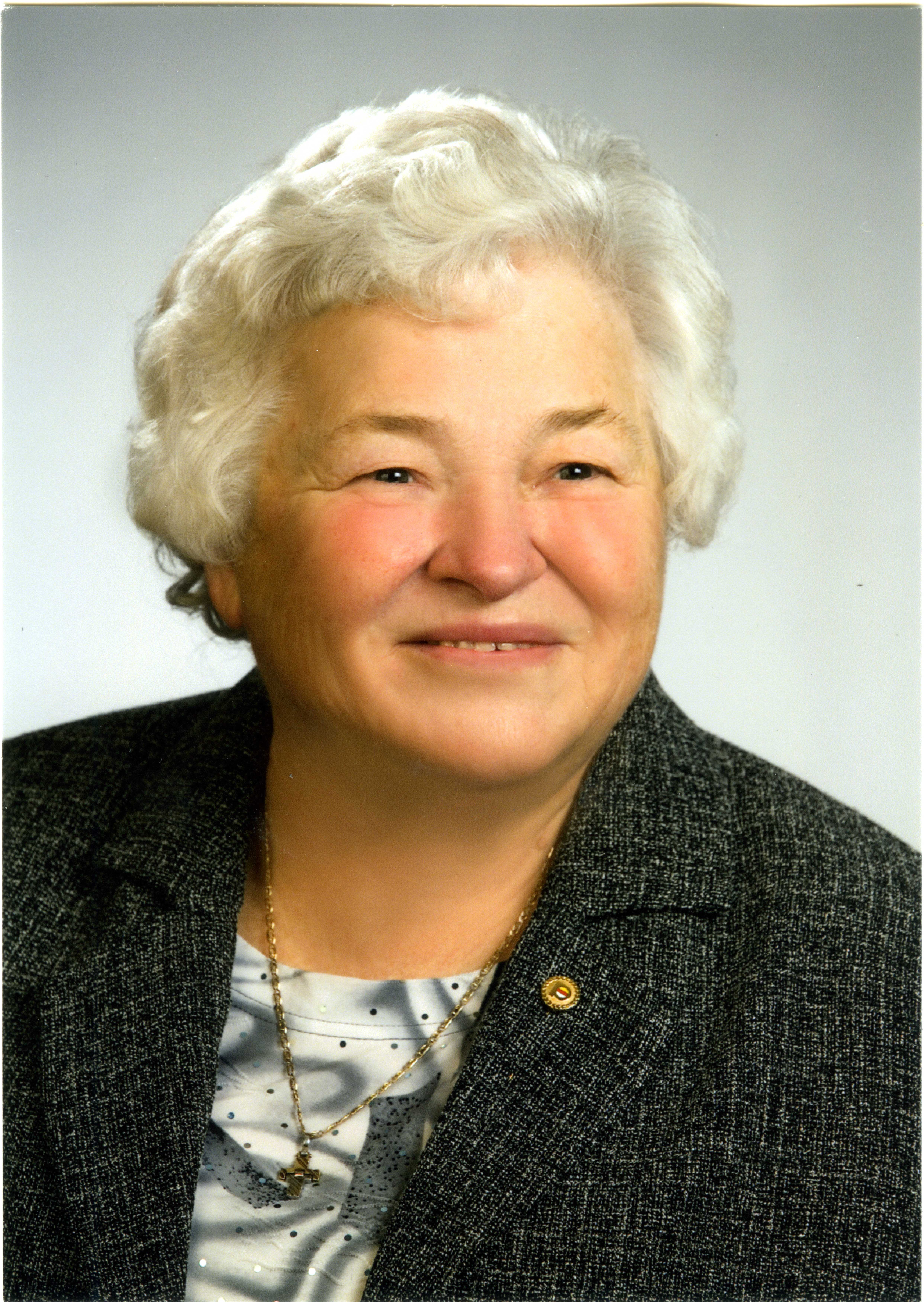 Gerlinde Mikula