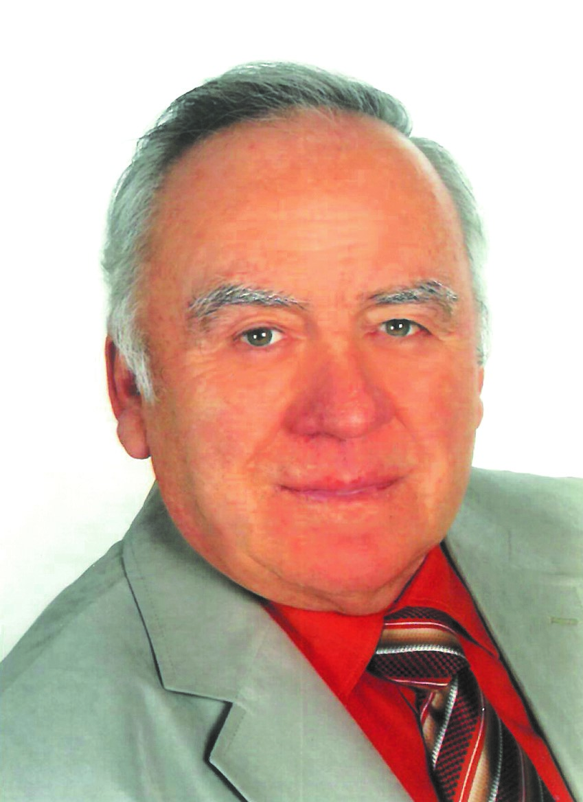 Georg Lichtenauer