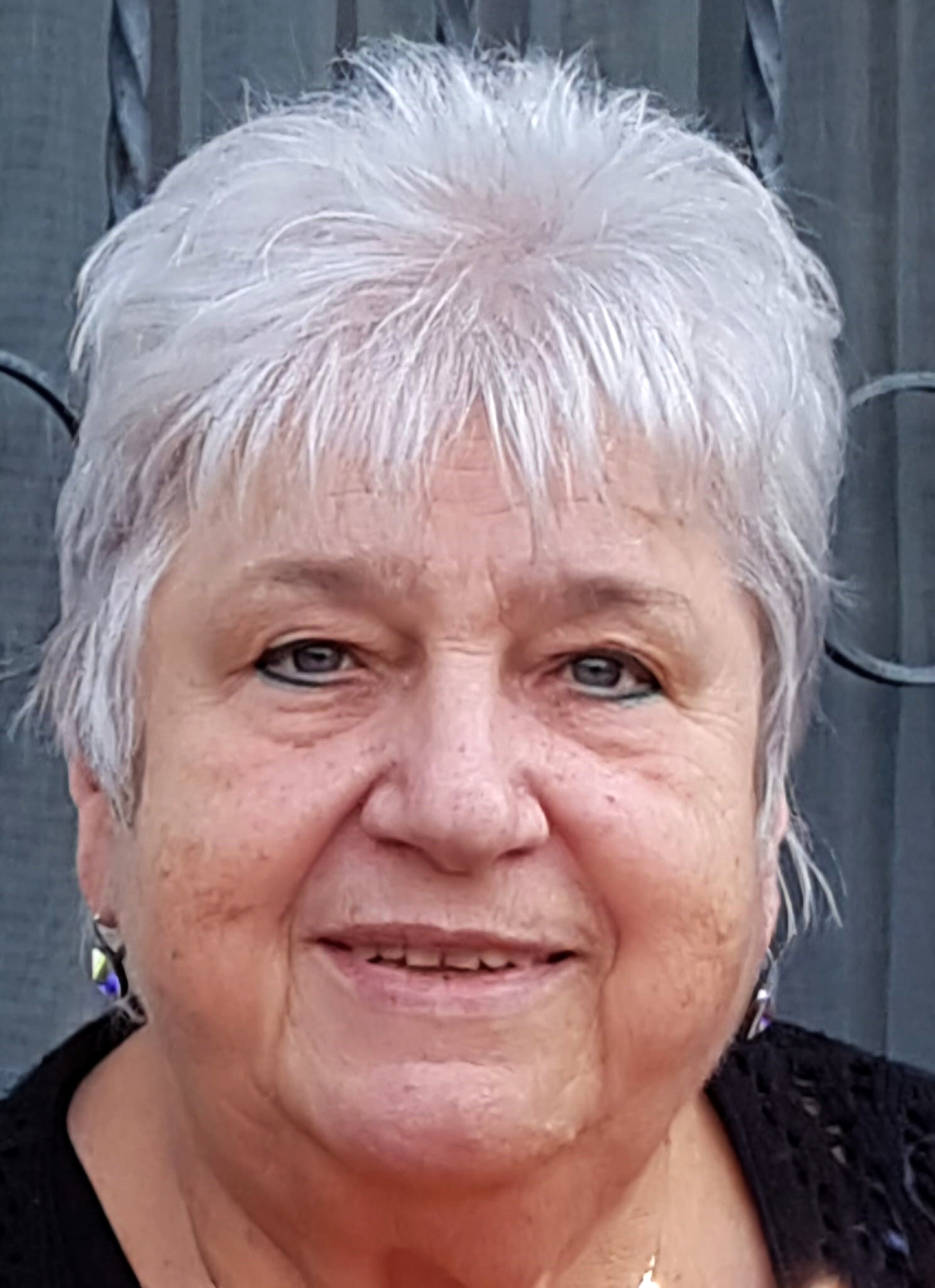 Hermine Bendel