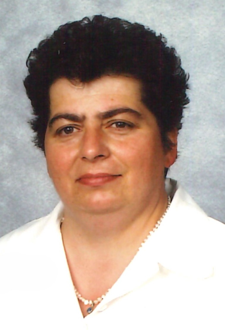 Adelheid Vorlaufer