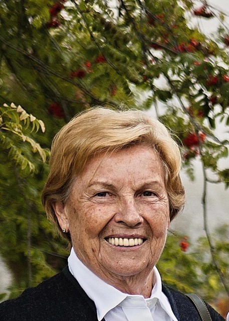 Katharina Bendekovics