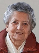 Johanna Wukovits