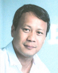 Joseph Magnus Manuel