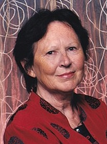 Christine Polligger