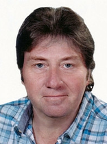 Dieter Ernst