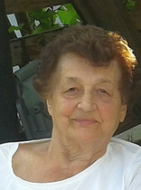 Elisabeth Fabsits