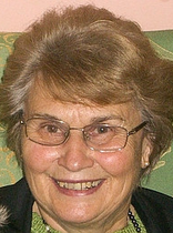 Ida Wagner