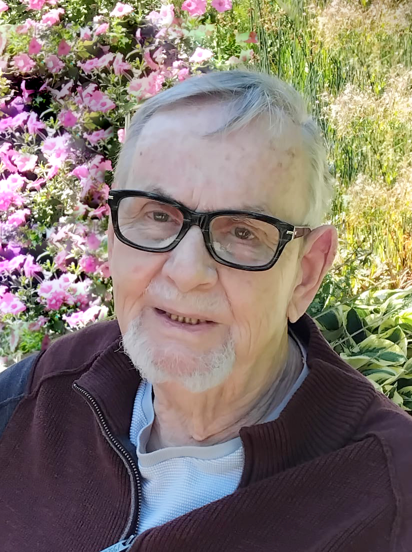 Klaus Deutschmann