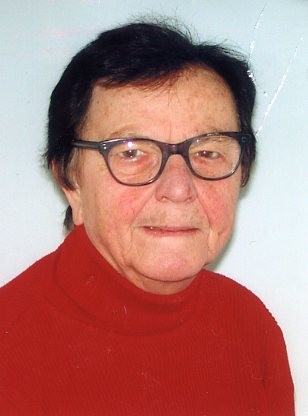 Anna Steiner