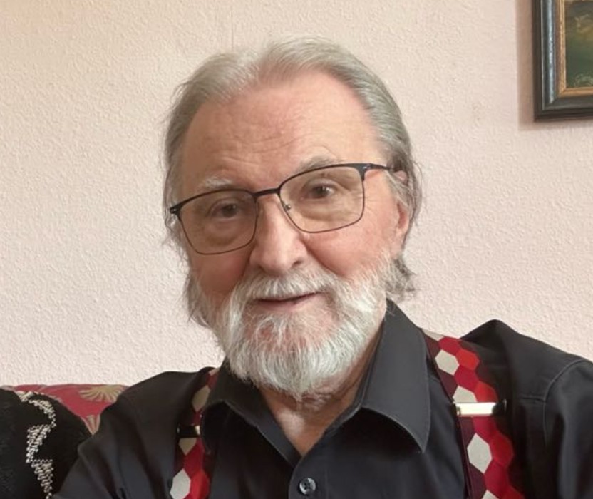 Heinz Klaus