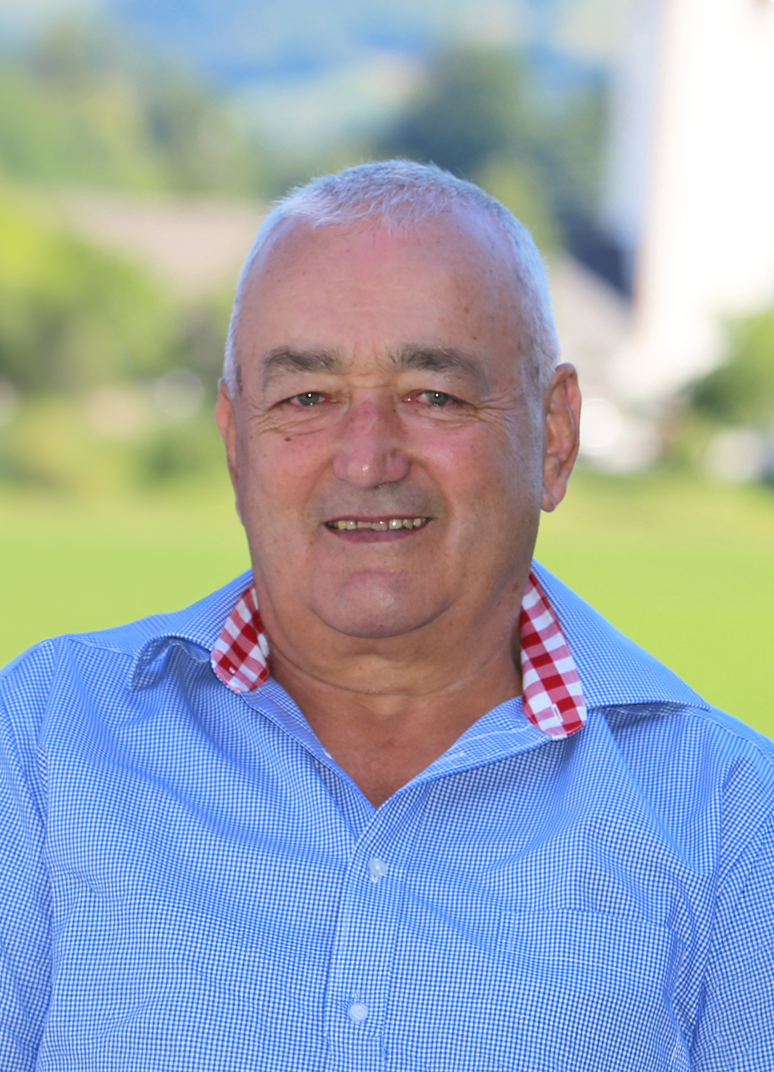 Simon Korenjak