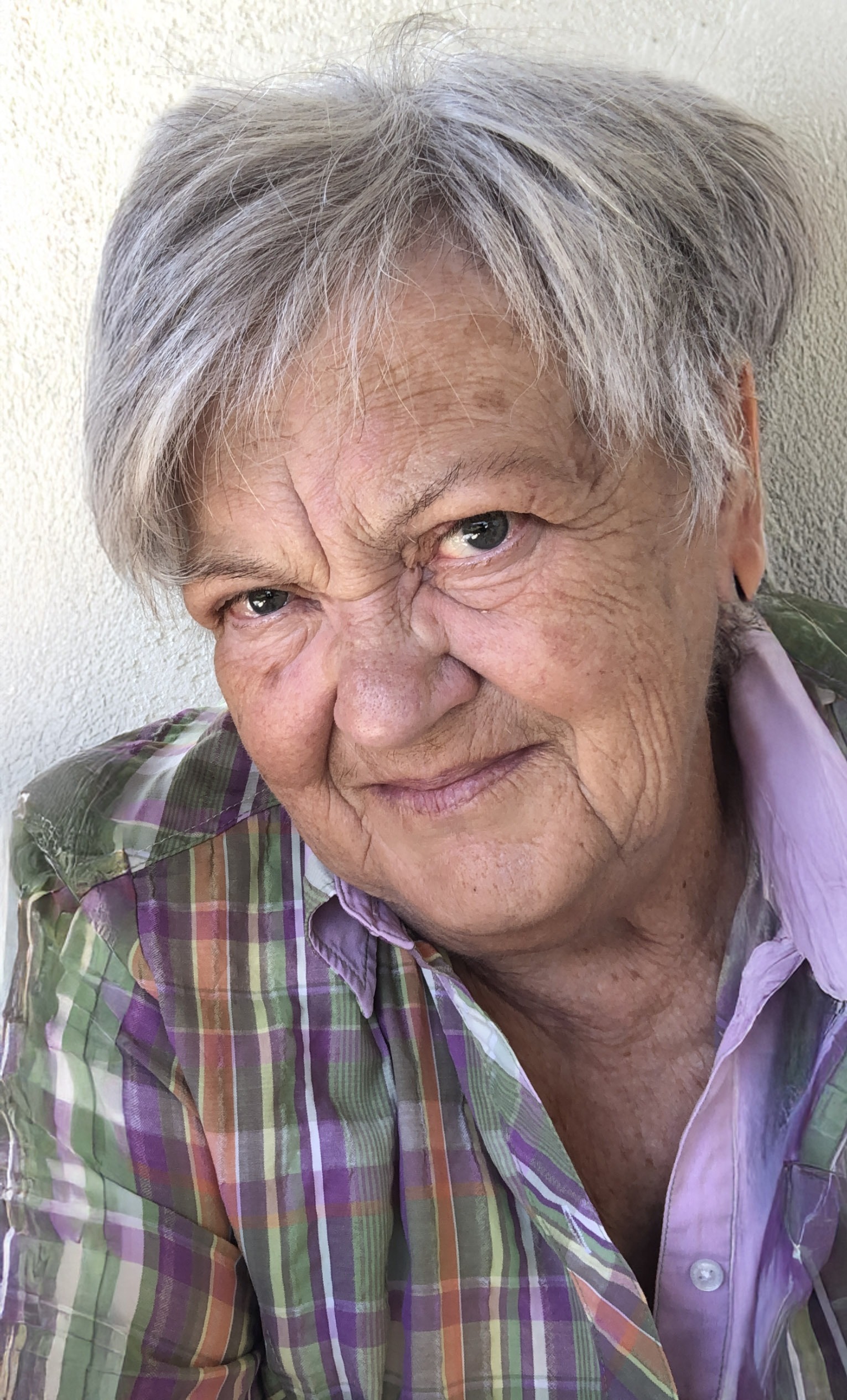 Gerlinde Krainig