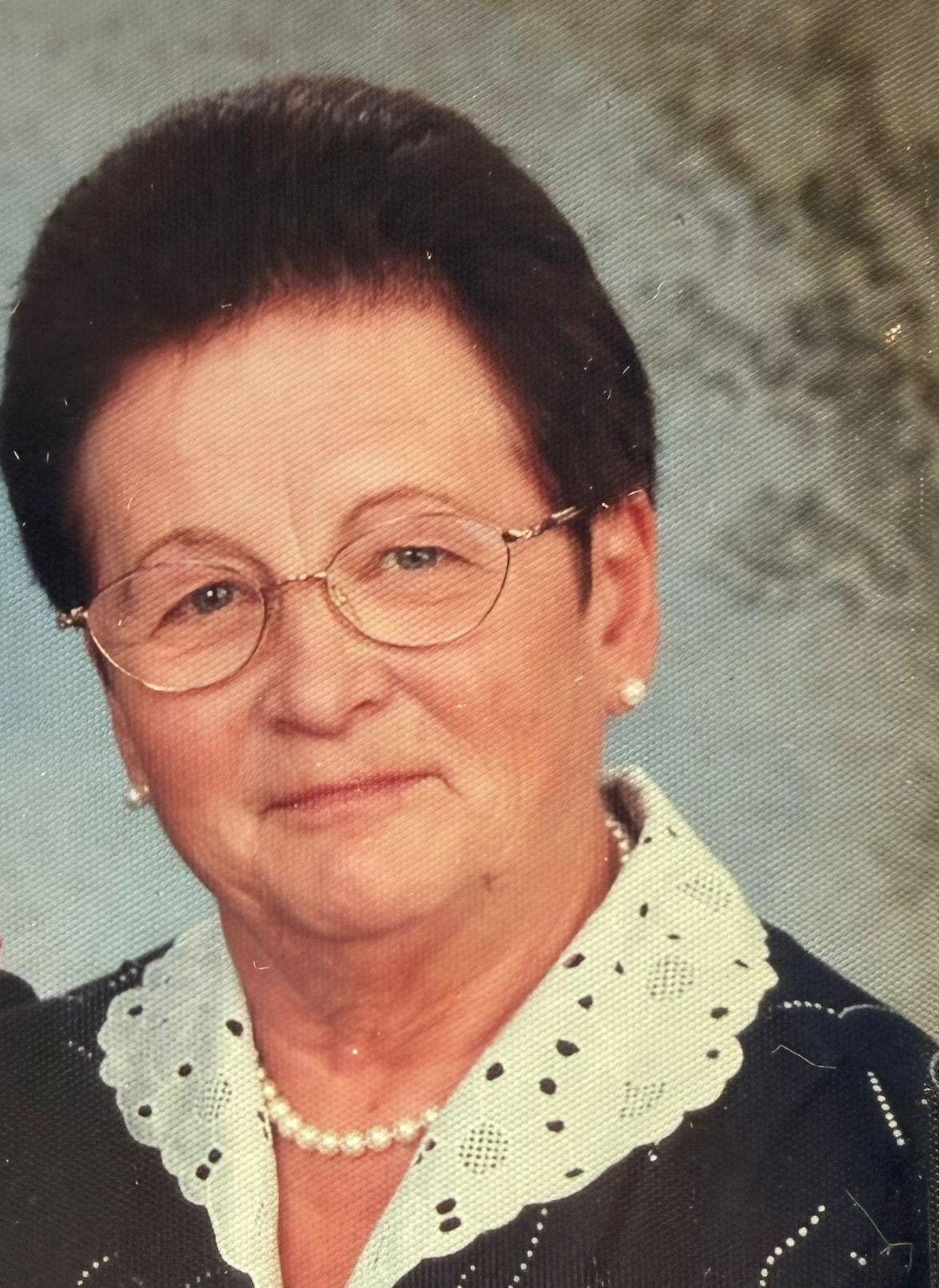 Franziska Stoeger