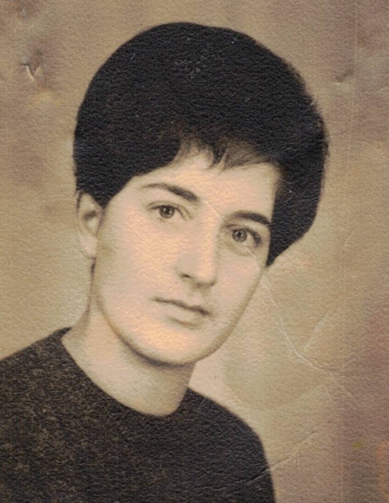 Gudrun Bauer