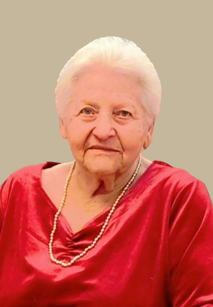 Maria Magdalena Zügner