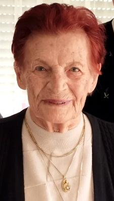 Eva Maria Bader