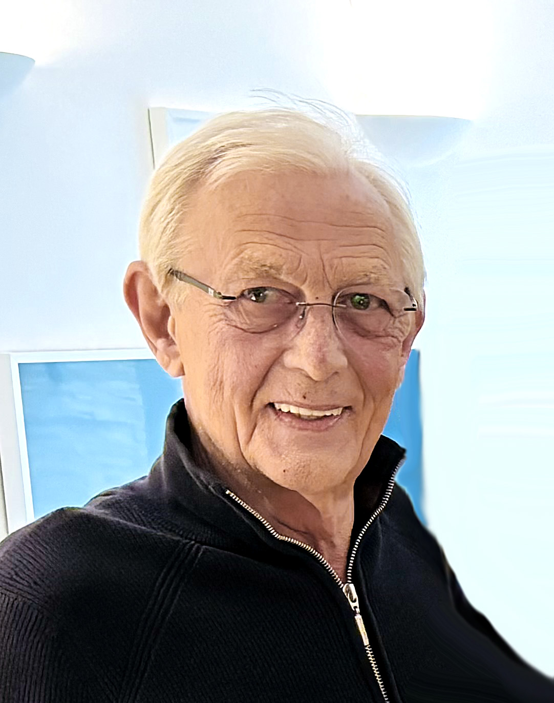 Herbert Thonhauser