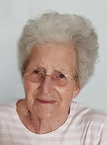 Anna Unger