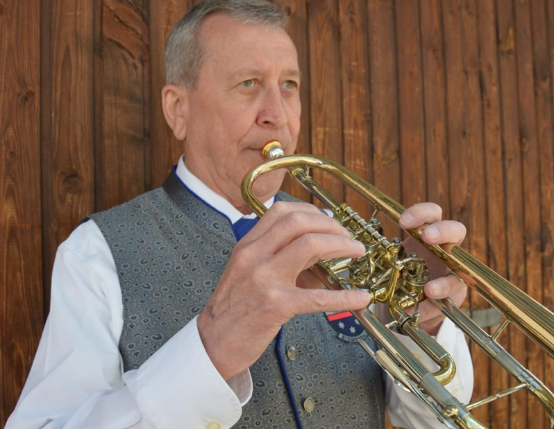 Erich Graf
