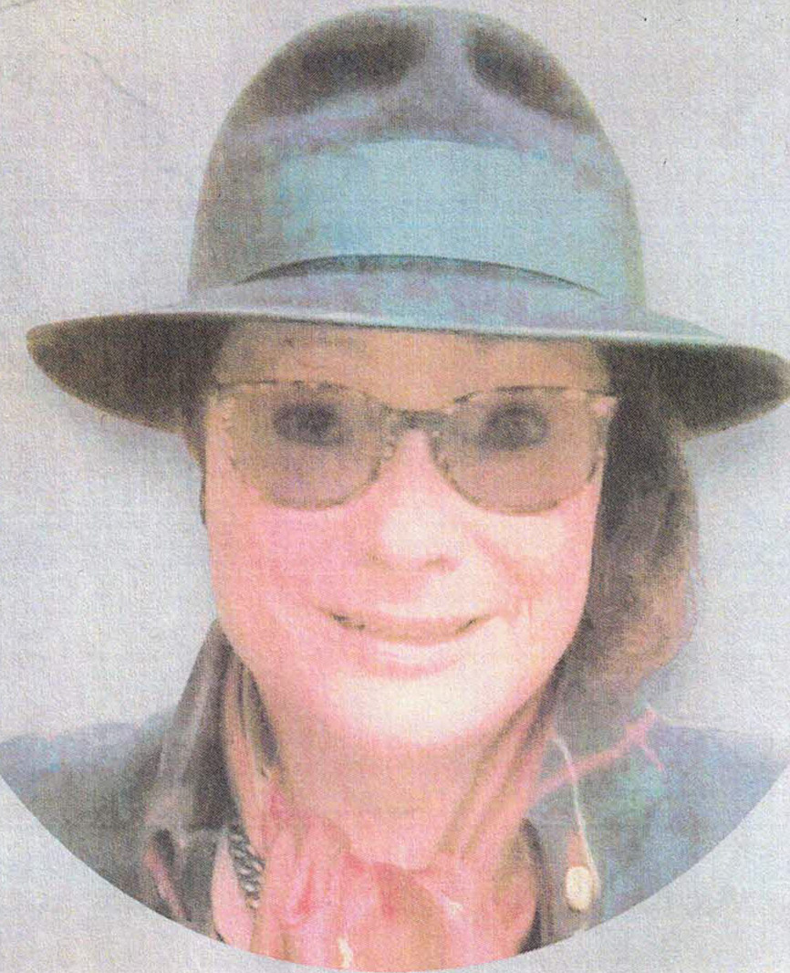 Edeltraud Weitzer