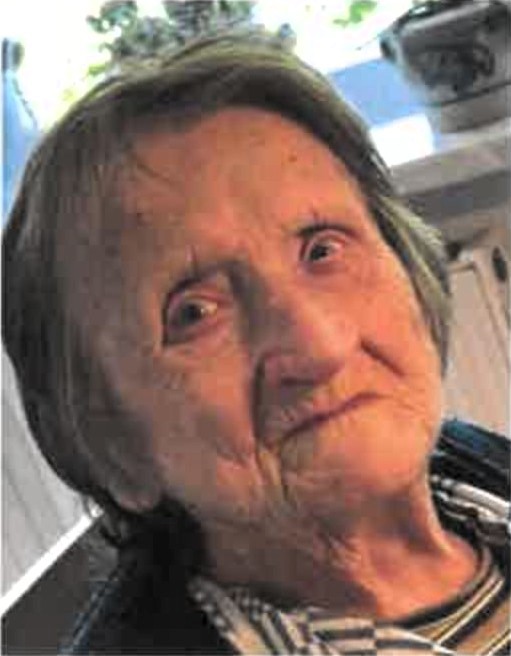 Johanna Steinwender