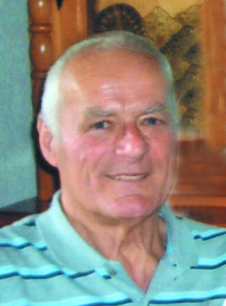 Gottfried Heidinger