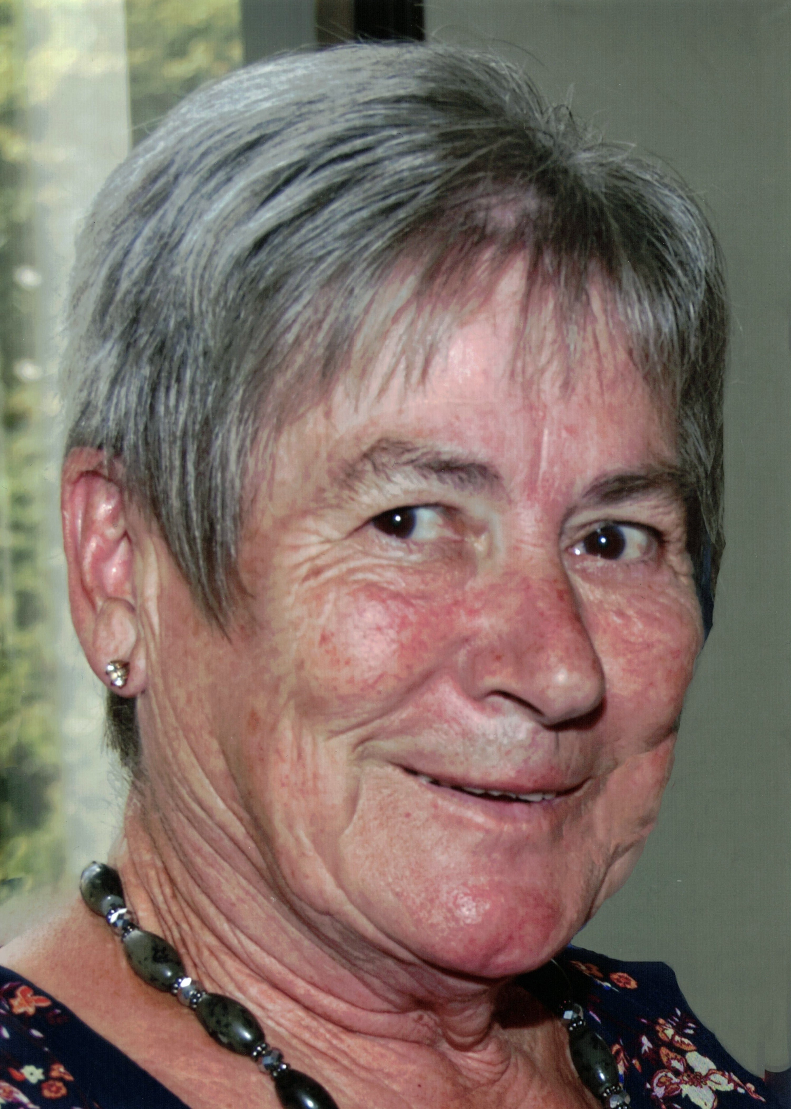 Adelheid Terzer