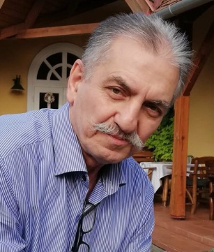Tibor Farkas