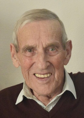 Helmut Baumgartner