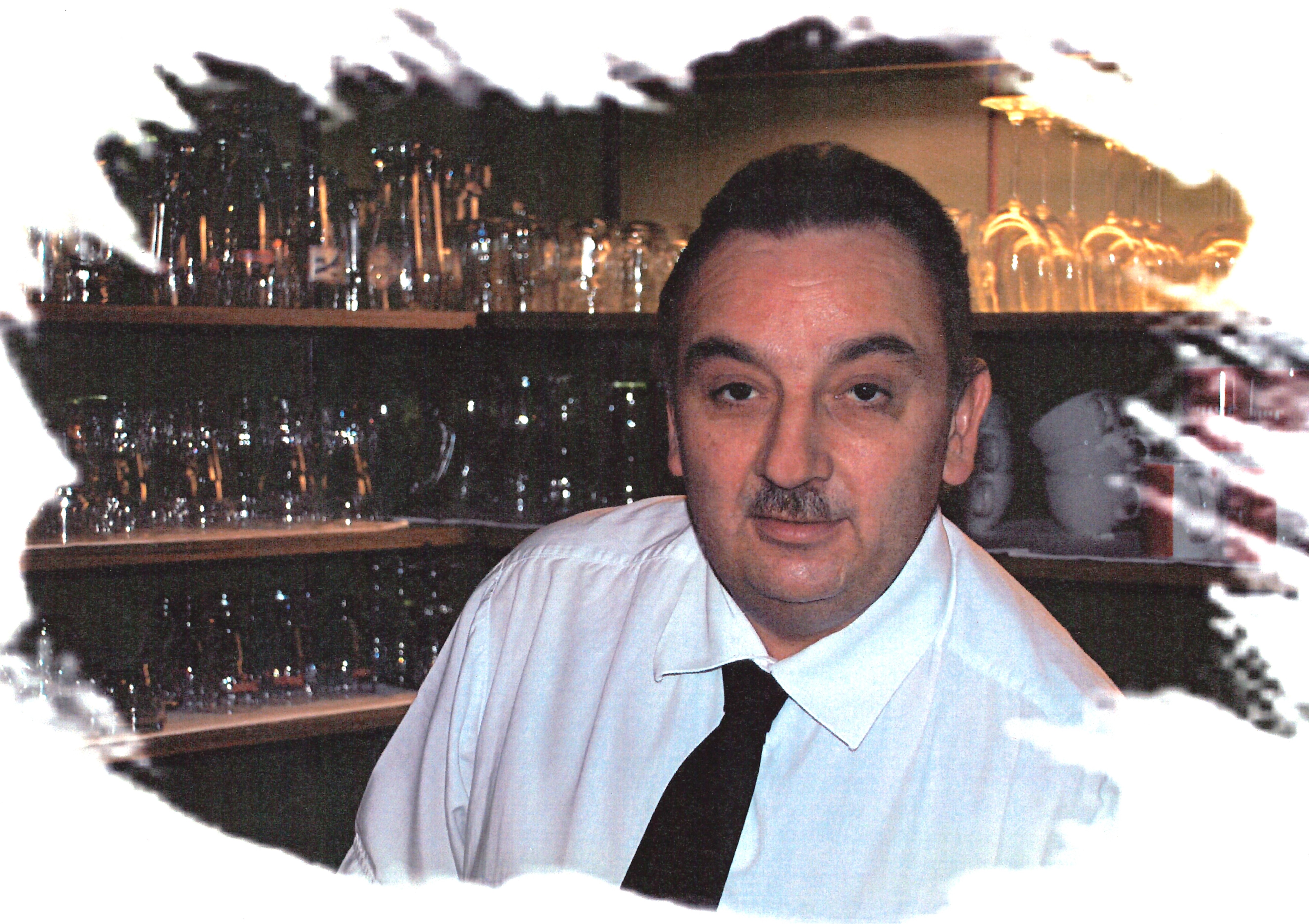 Gottfried Traxler