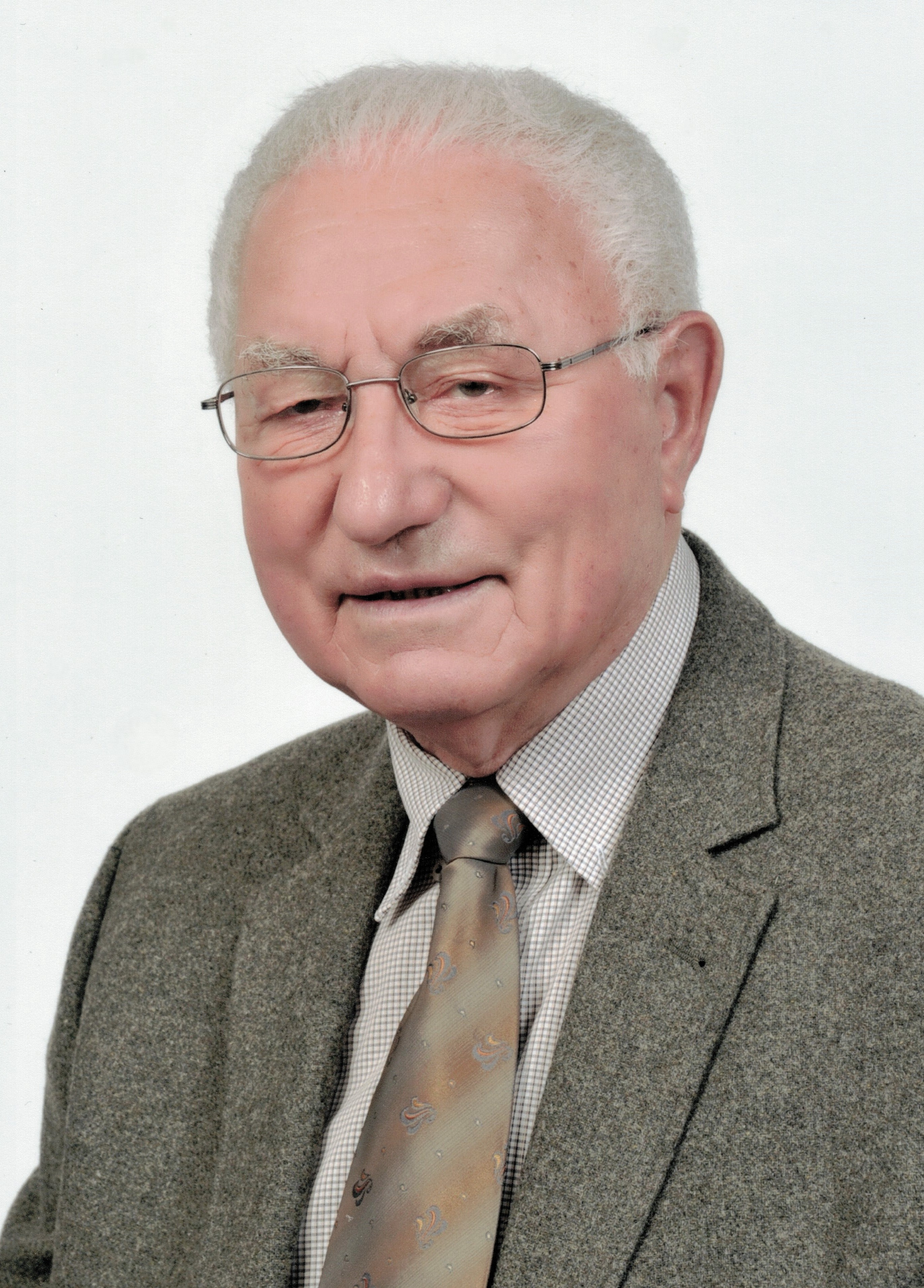 Alois Krammer