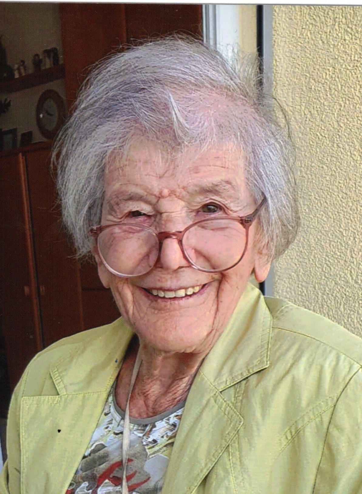 Annemarie Köb