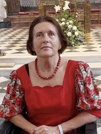 Annemarie Krenn
