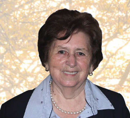 Paula Taupe