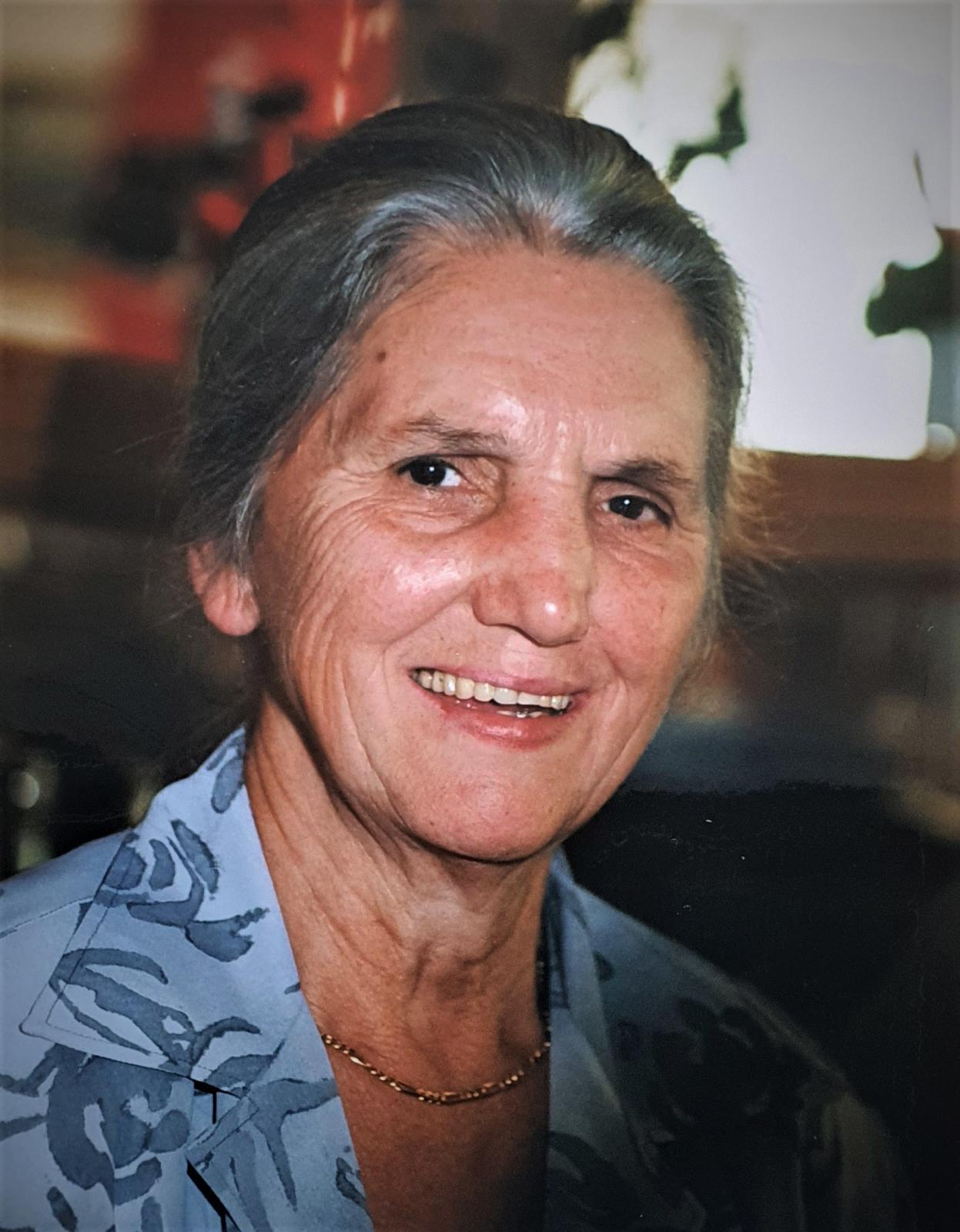 Paula Zenkl