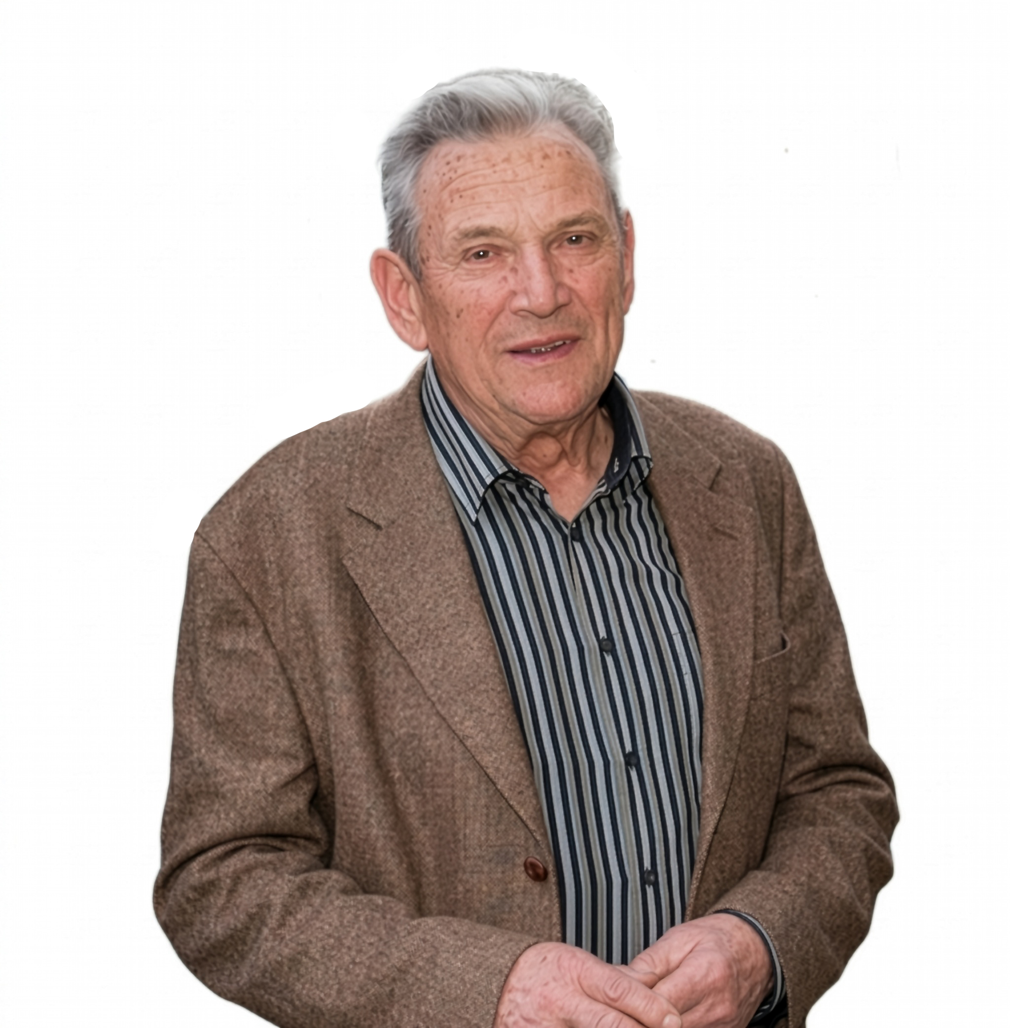 Wilfried Pichler