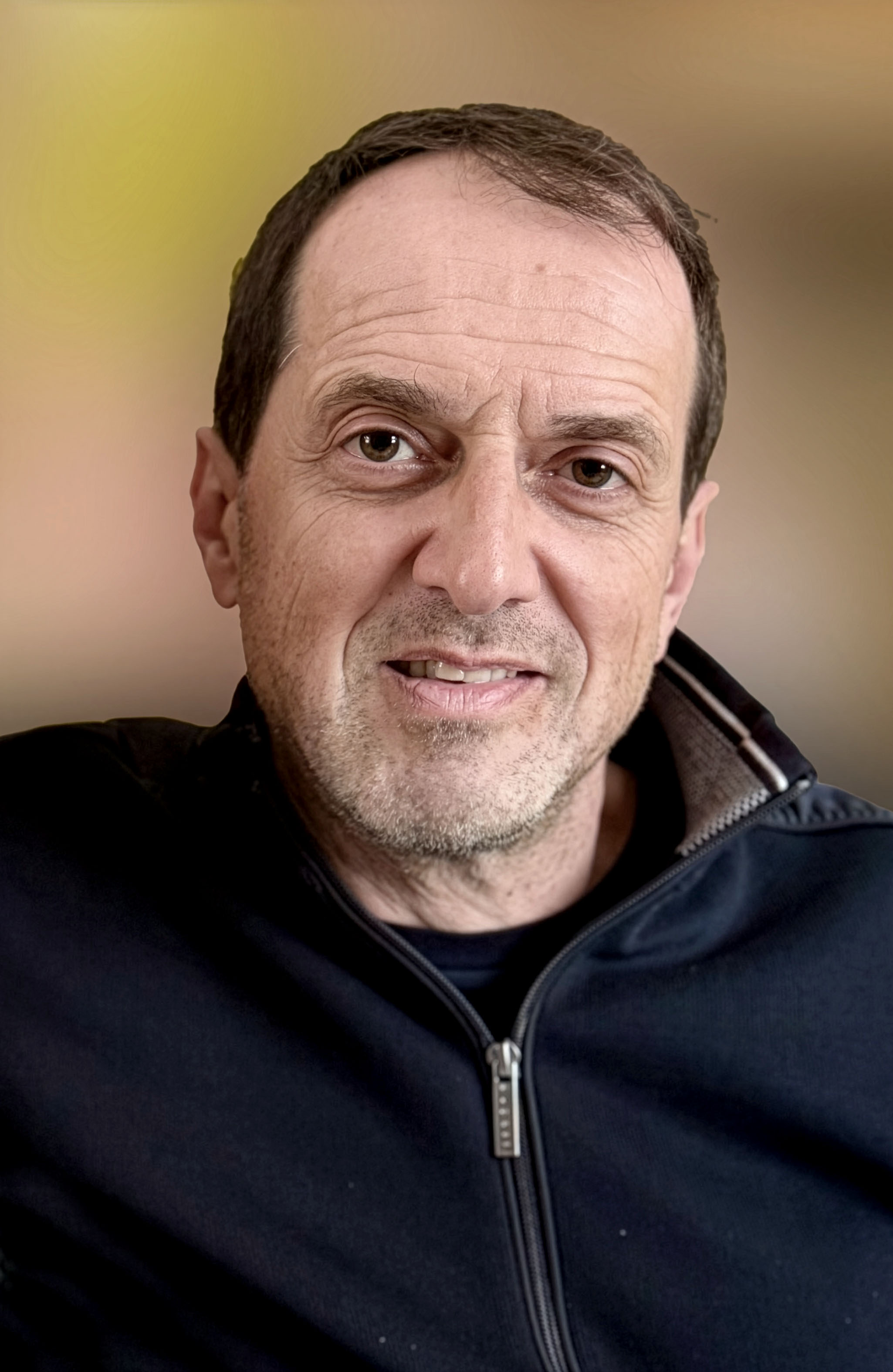 Mario Klösch