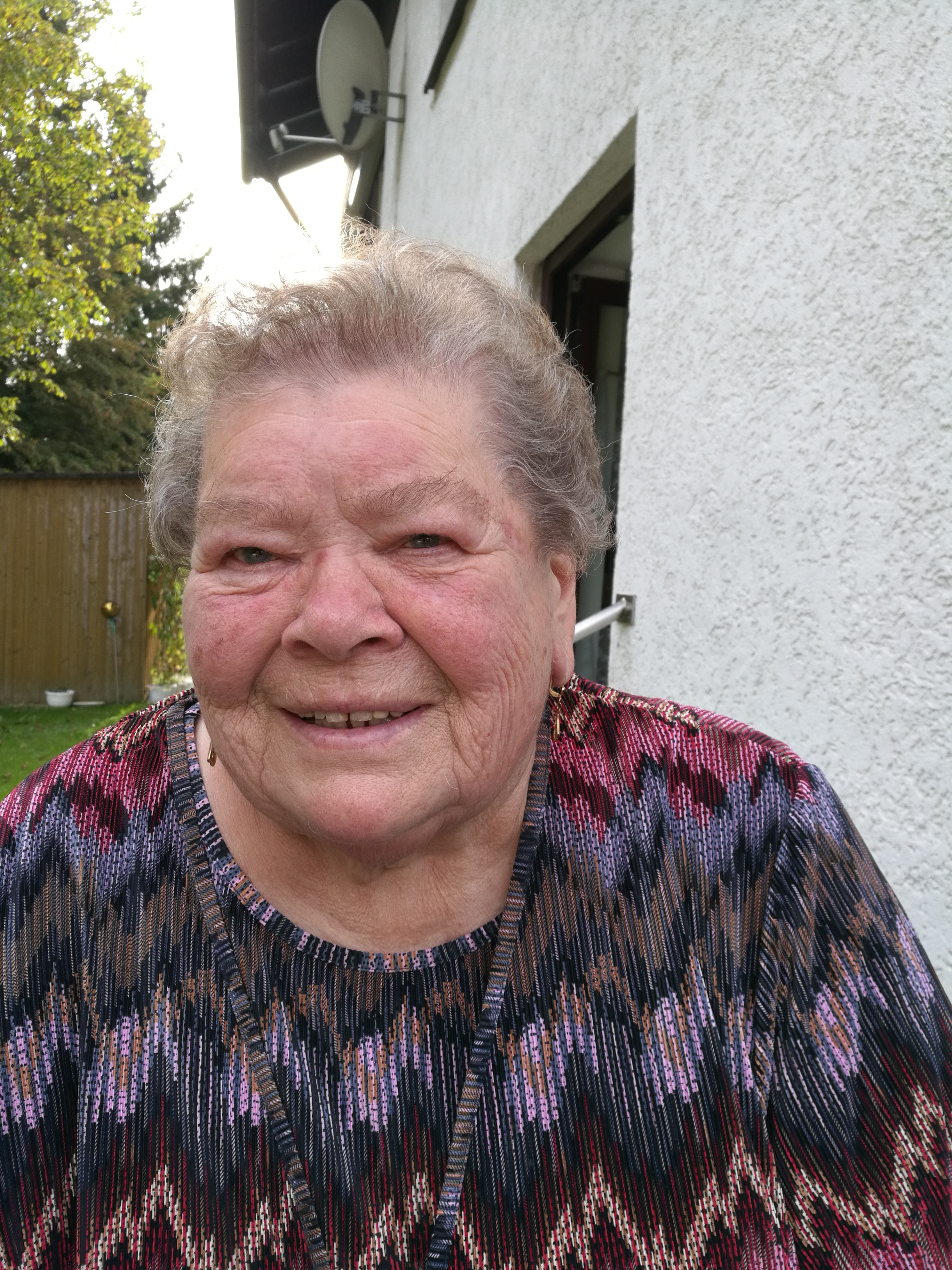 Katharina Straßner